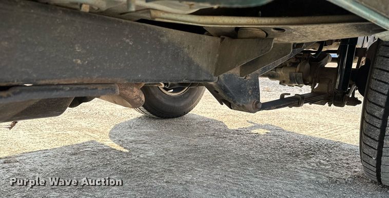 image for item KU9905 1995 Jeep Wrangler  SUV