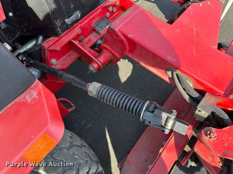 image for item KU9913 Toro Groundsmaster 580D  lawn mower