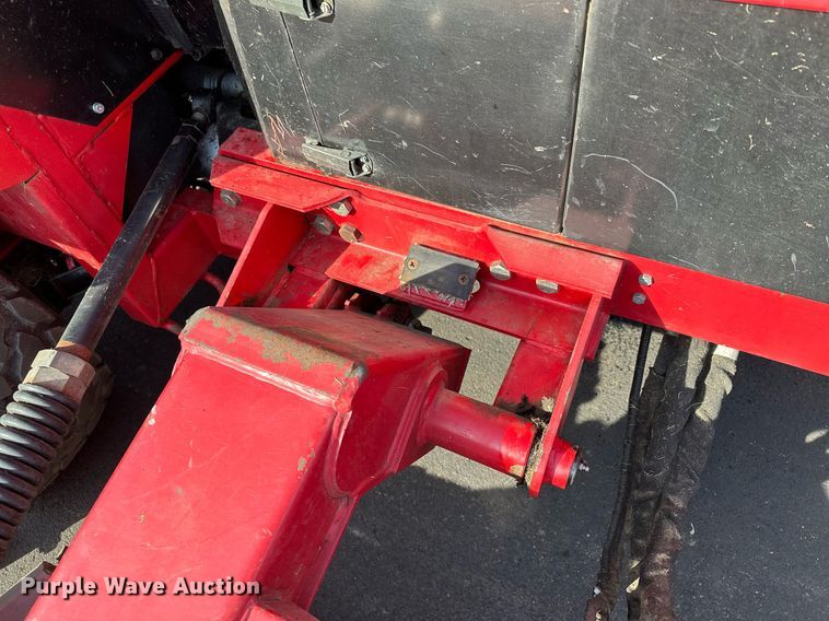 image for item KU9913 Toro Groundsmaster 580D  lawn mower