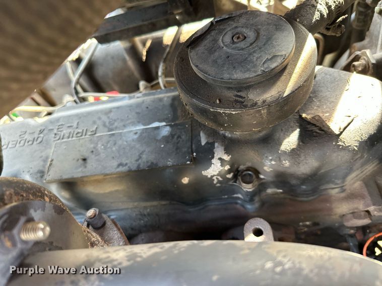 image for item KU9913 Toro Groundsmaster 580D  lawn mower