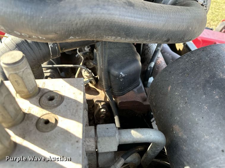 image for item KU9913 Toro Groundsmaster 580D  lawn mower