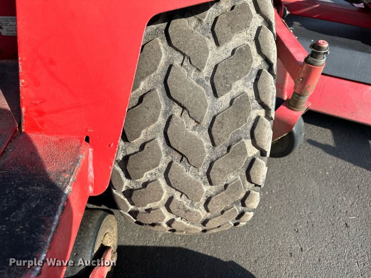 image for item KU9913 Toro Groundsmaster 580D  lawn mower