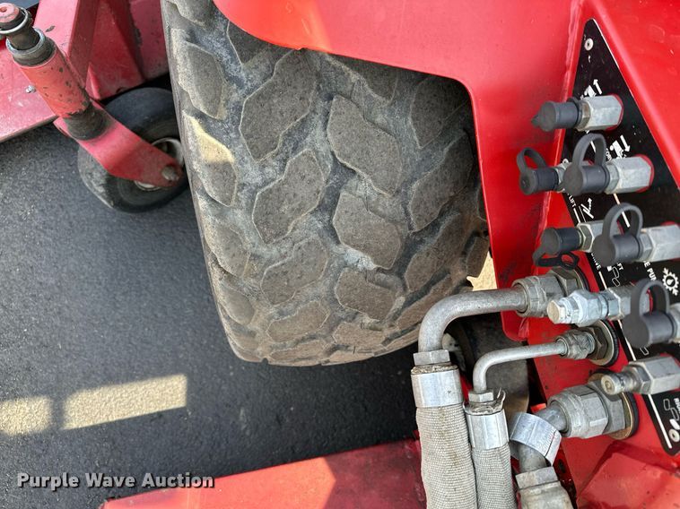 image for item KU9913 Toro Groundsmaster 580D  lawn mower