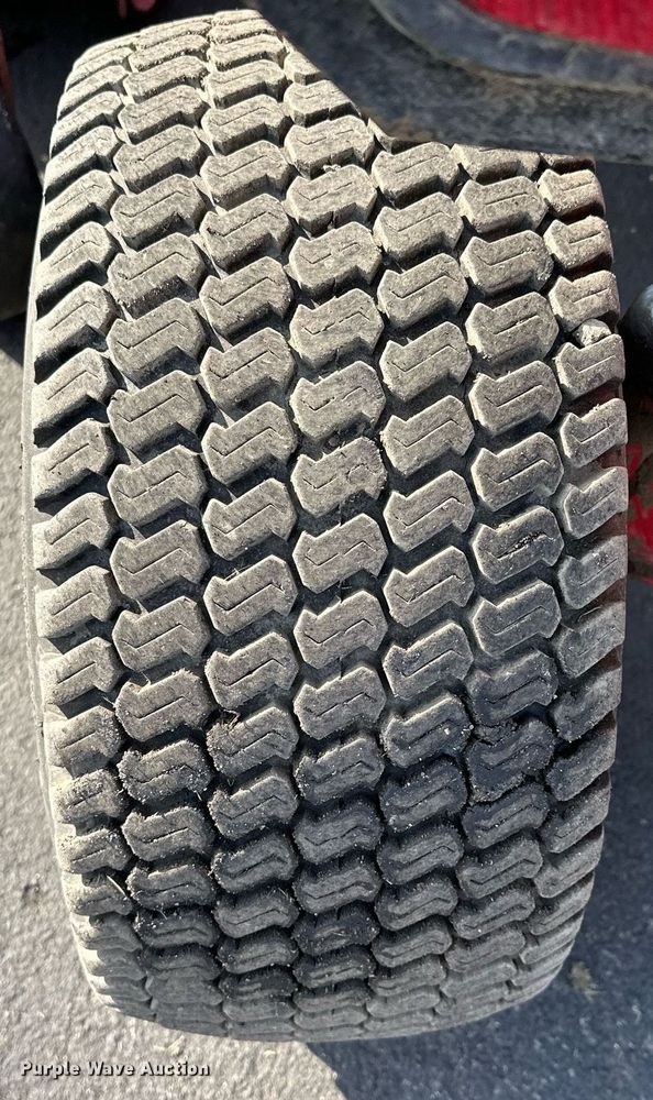 image for item KU9913 Toro Groundsmaster 580D  lawn mower