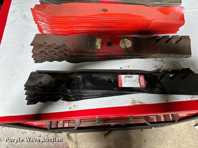 image for item KU9913 Toro Groundsmaster 580D  lawn mower