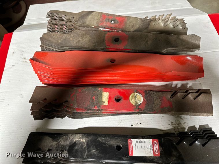 image for item KU9913 Toro Groundsmaster 580D  lawn mower