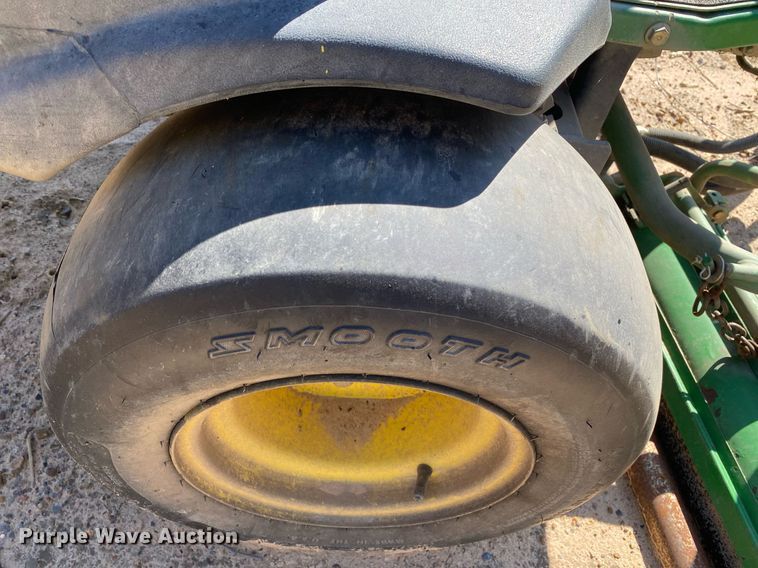 image for item KV9564 John Deere 2500B  reel mower