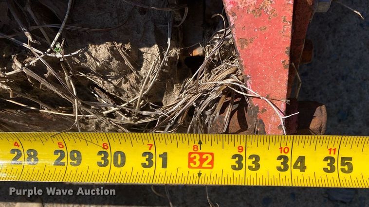 image for item KV9568 Jacobsen  reel mower