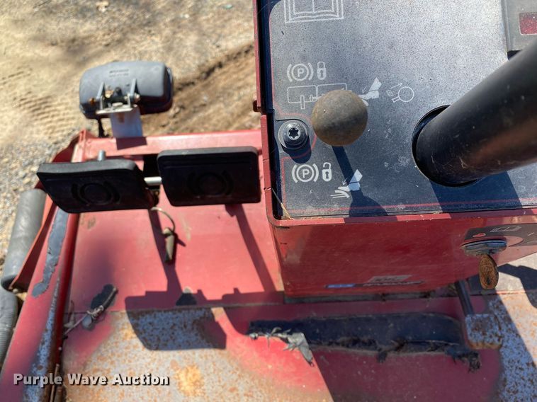 image for item KV9569 Toro Groundsmaster 4500D  lawn mower