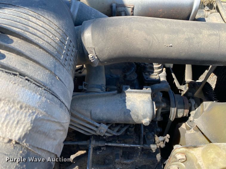 image for item KV9569 Toro Groundsmaster 4500D  lawn mower