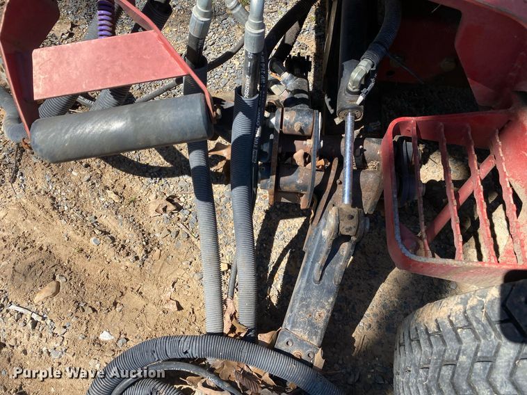 image for item KV9569 Toro Groundsmaster 4500D  lawn mower