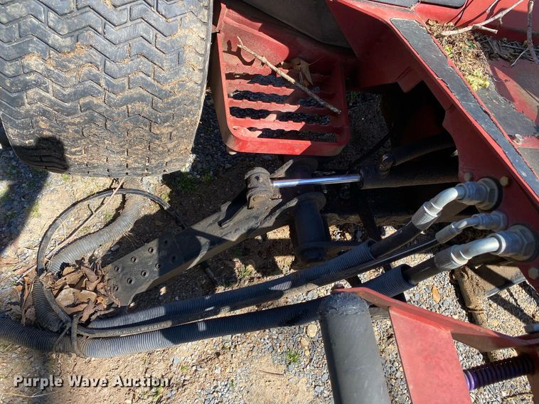 image for item KV9569 Toro Groundsmaster 4500D  lawn mower