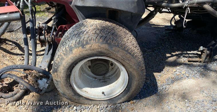 image for item KV9569 Toro Groundsmaster 4500D  lawn mower