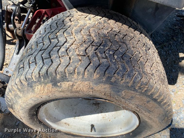 image for item KV9569 Toro Groundsmaster 4500D  lawn mower