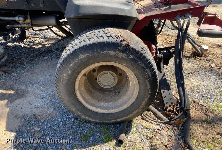 image for item KV9569 Toro Groundsmaster 4500D  lawn mower