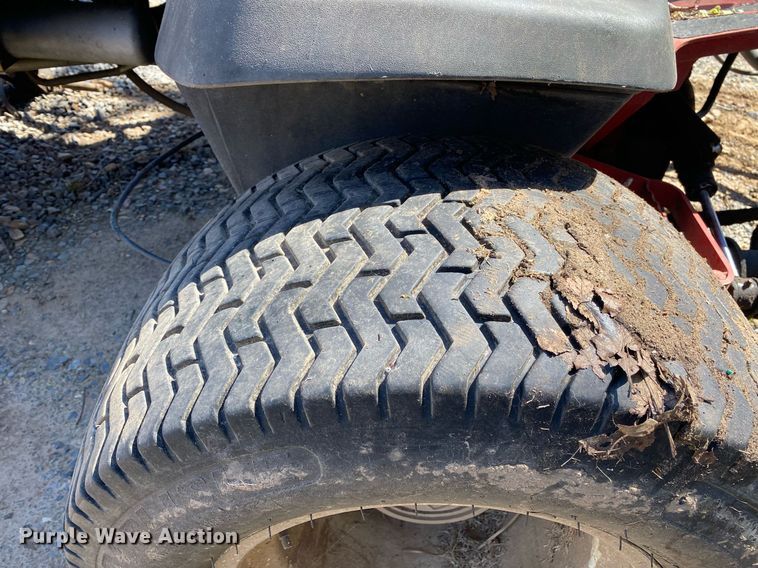 image for item KV9569 Toro Groundsmaster 4500D  lawn mower