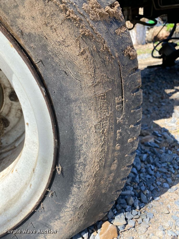 image for item KV9569 Toro Groundsmaster 4500D  lawn mower