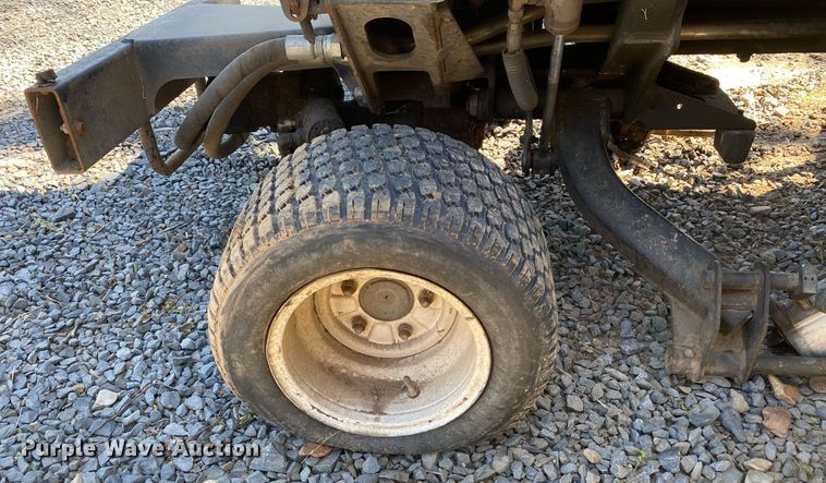 image for item KV9569 Toro Groundsmaster 4500D  lawn mower