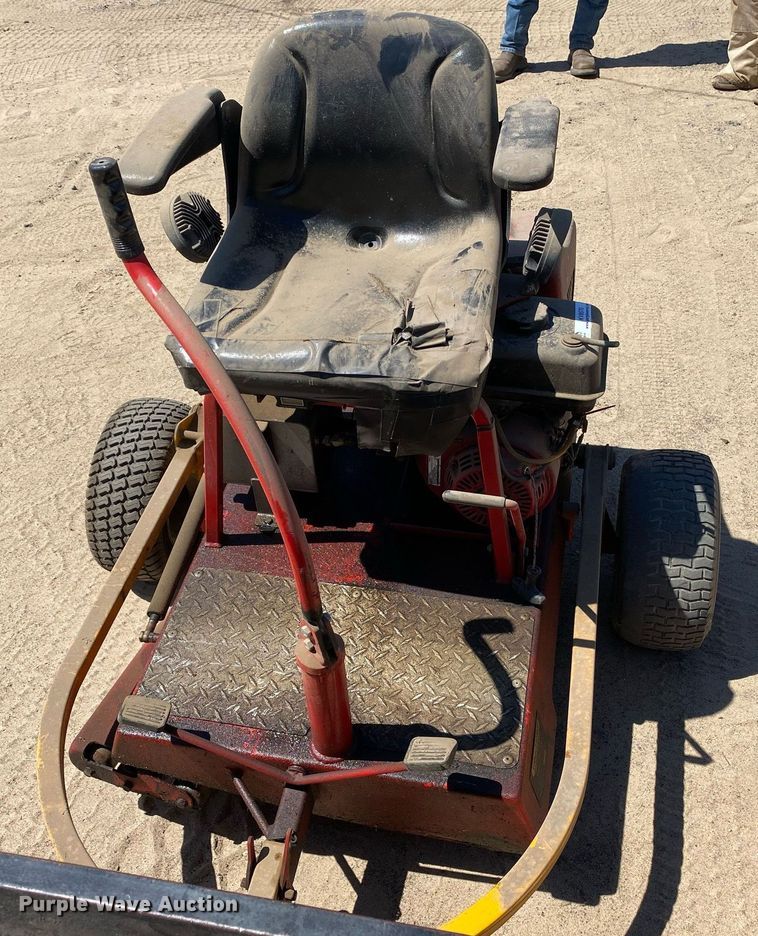 image for item KV9570 Tru Turf RS48-11D  greens roller