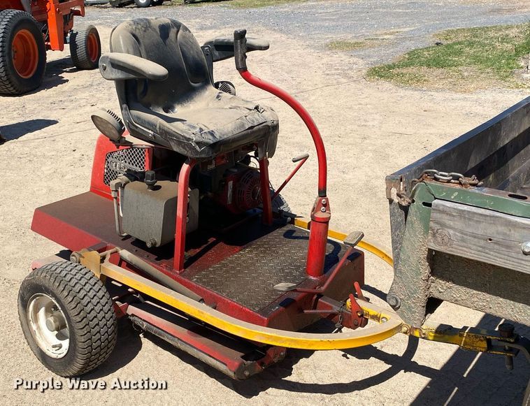 image for item KV9570 Tru Turf RS48-11D  greens roller