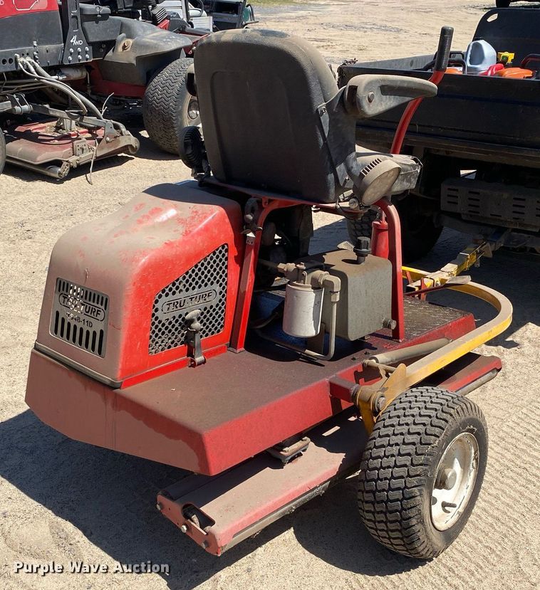 image for item KV9570 Tru Turf RS48-11D  greens roller