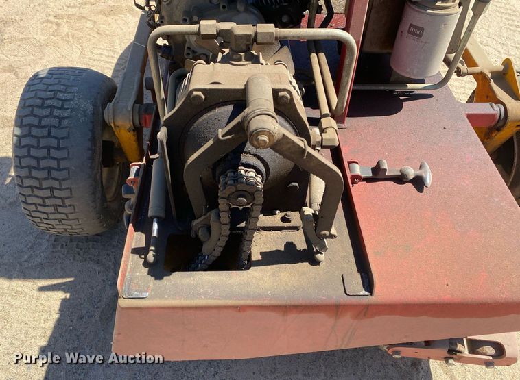 image for item KV9570 Tru Turf RS48-11D  greens roller