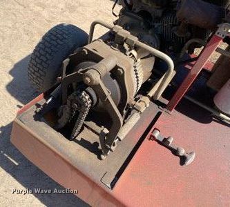 image for item KV9570 Tru Turf RS48-11D  greens roller