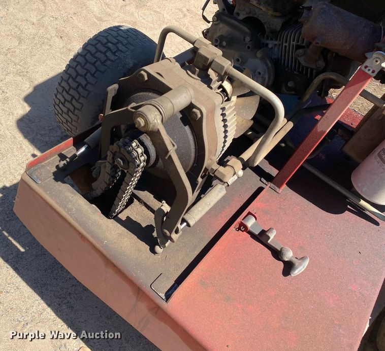 image for item KV9570 Tru Turf RS48-11D  greens roller