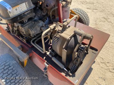 image for item KV9570 Tru Turf RS48-11D  greens roller