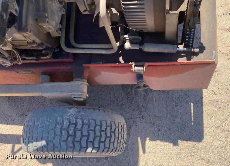 image for item KV9570 Tru Turf RS48-11D  greens roller