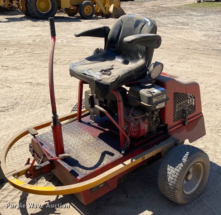 image for item KV9570 Tru Turf RS48-11D  greens roller