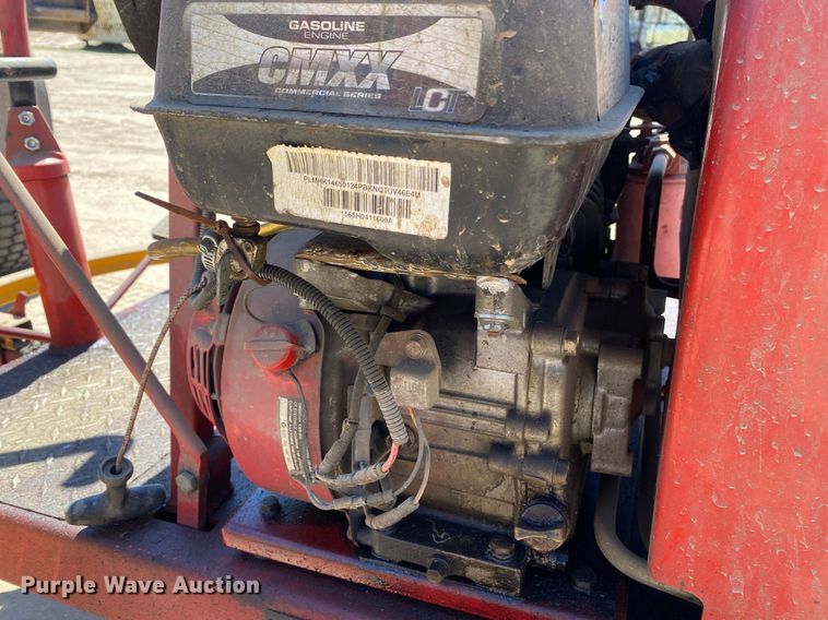 image for item KV9570 Tru Turf RS48-11D  greens roller