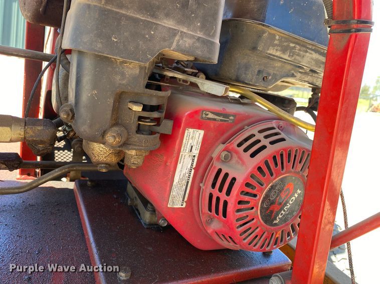 image for item KV9570 Tru Turf RS48-11D  greens roller