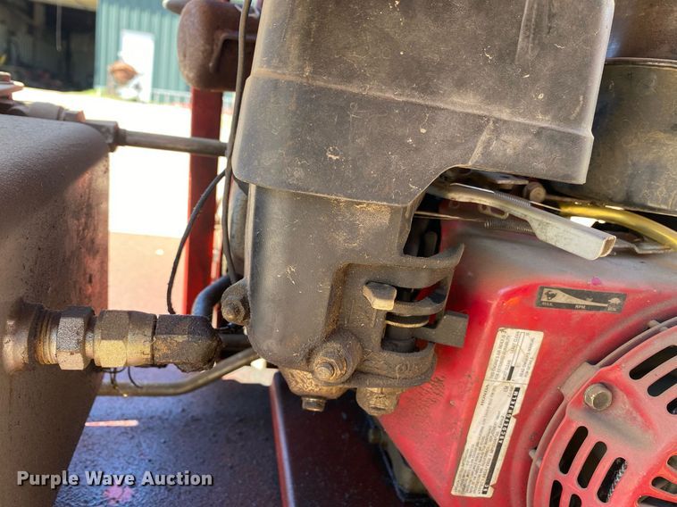 image for item KV9570 Tru Turf RS48-11D  greens roller