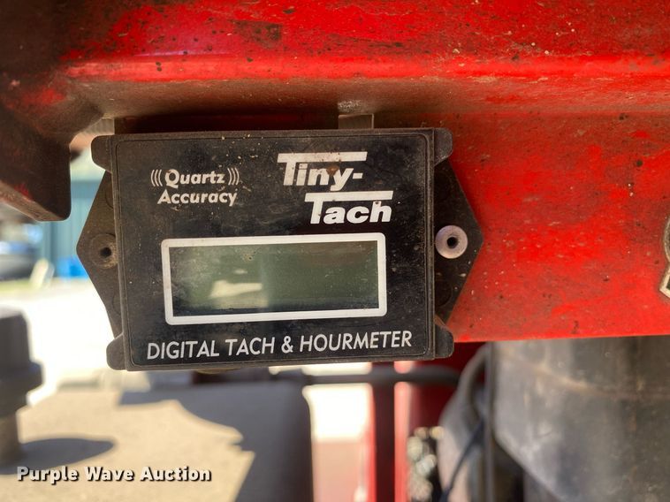 image for item KV9570 Tru Turf RS48-11D  greens roller