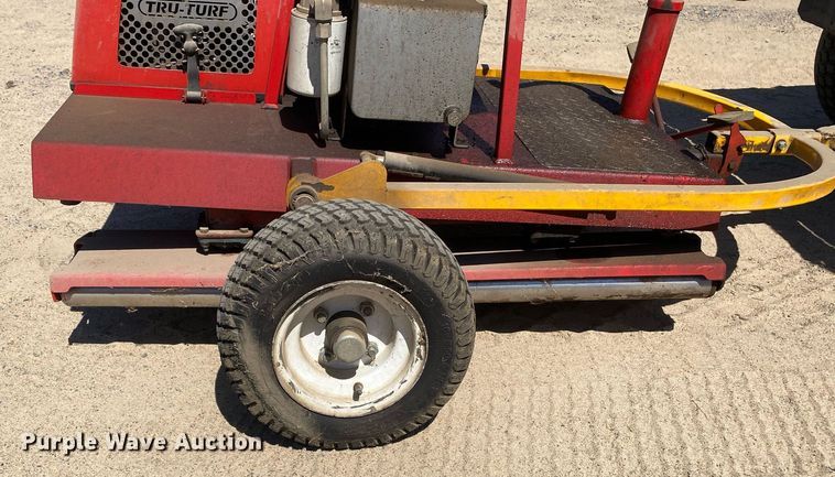 image for item KV9570 Tru Turf RS48-11D  greens roller