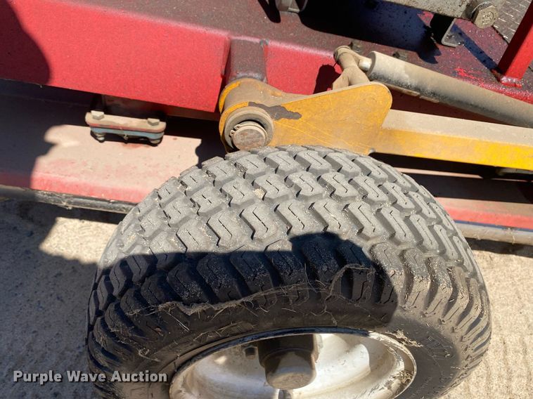 image for item KV9570 Tru Turf RS48-11D  greens roller