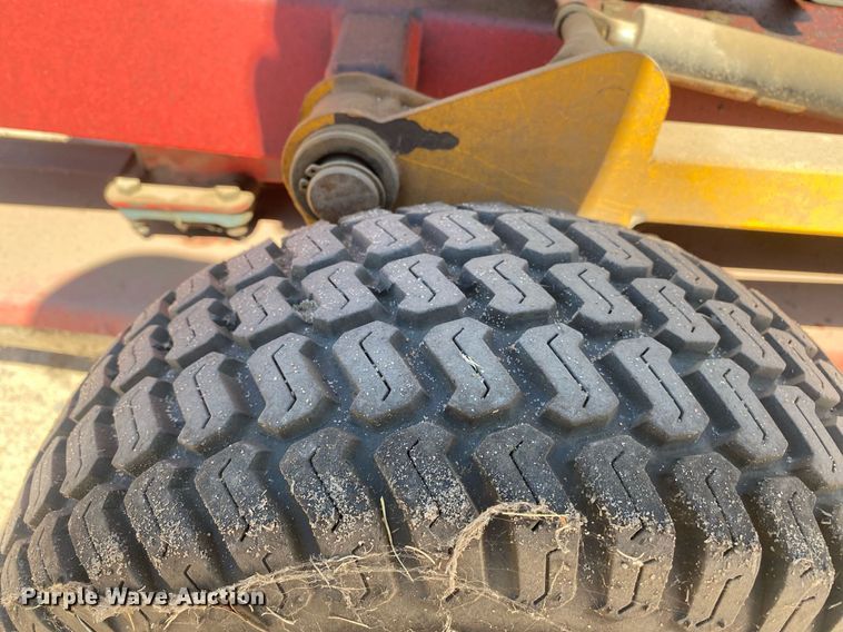 image for item KV9570 Tru Turf RS48-11D  greens roller