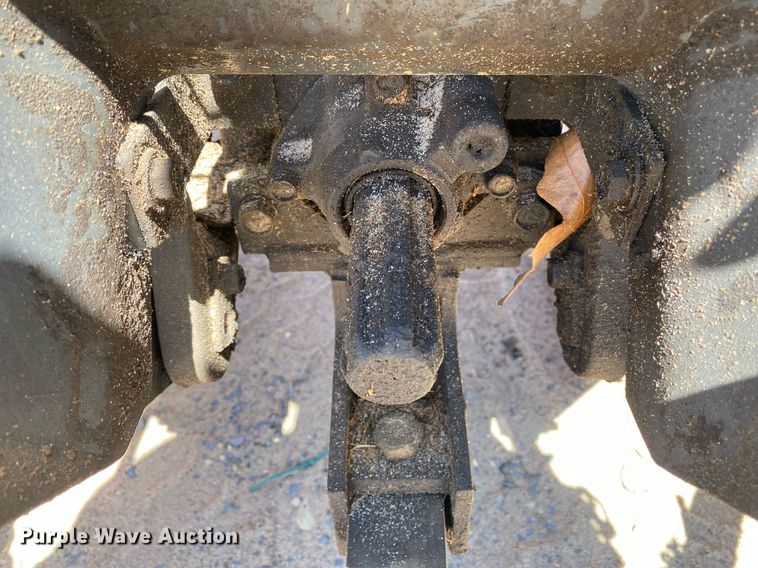 image for item KV9571 Kubota L4310E  tractor