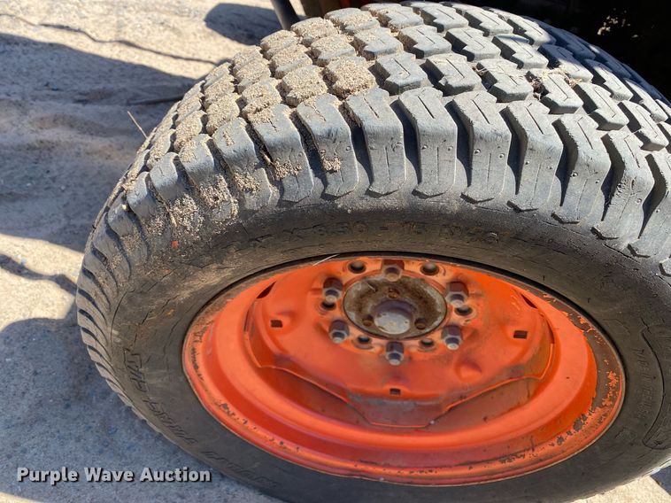 image for item KV9571 Kubota L4310E  tractor