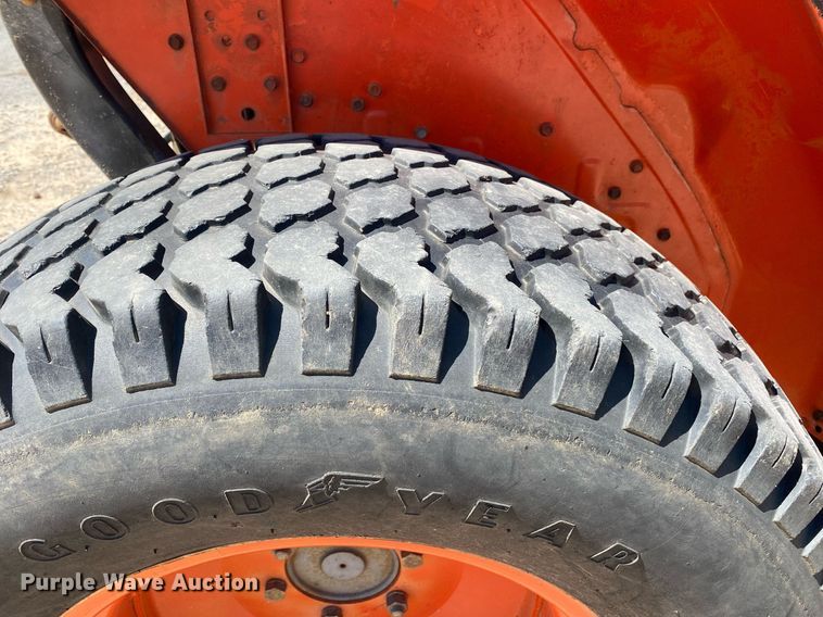 image for item KV9571 Kubota L4310E  tractor