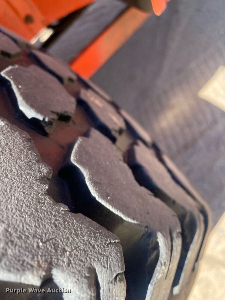 image for item KV9571 Kubota L4310E  tractor