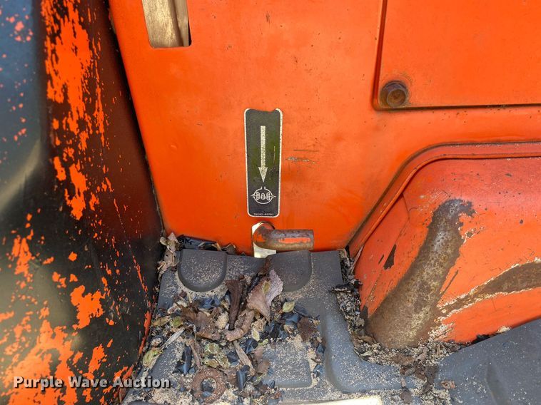 image for item KV9571 Kubota L4310E  tractor