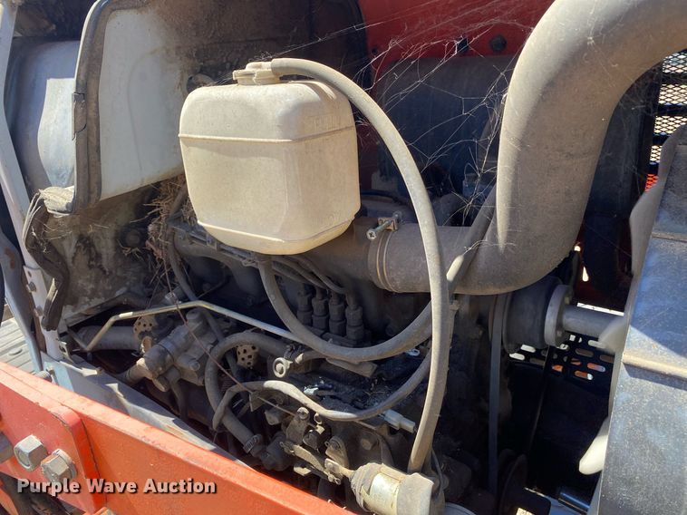 image for item KV9571 Kubota L4310E  tractor