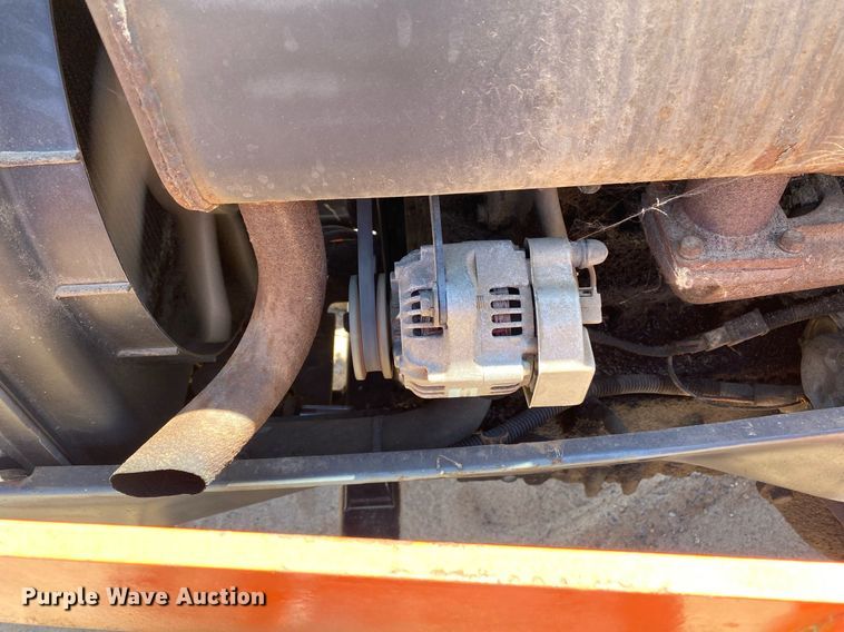 image for item KV9571 Kubota L4310E  tractor