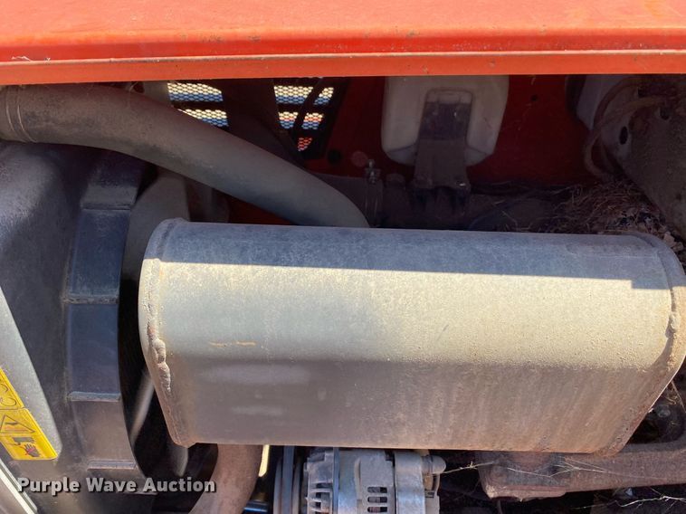 image for item KV9571 Kubota L4310E  tractor