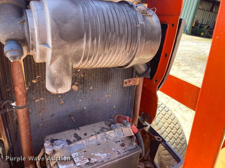 image for item KV9571 Kubota L4310E  tractor