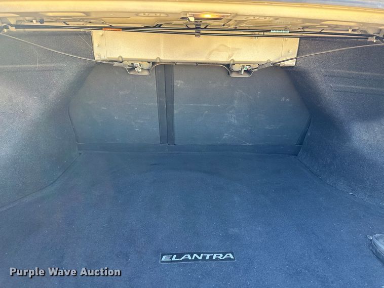 image for item KX9184 2013 Hyundai Elantra