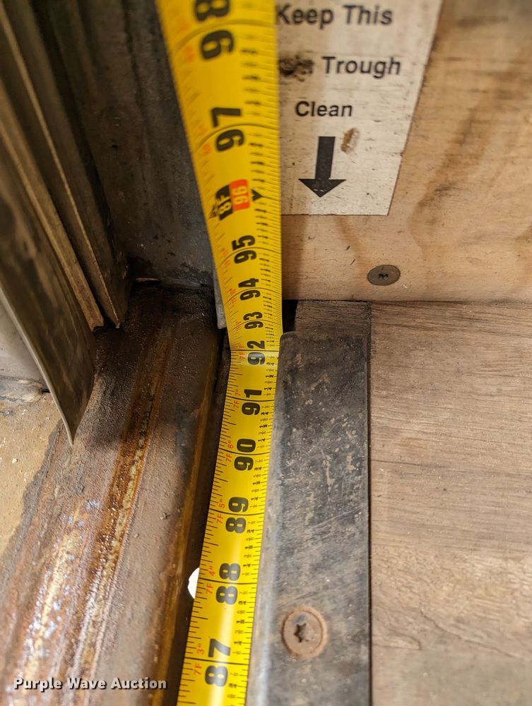 image for item LF9691 2015 International TerraStar  box truck