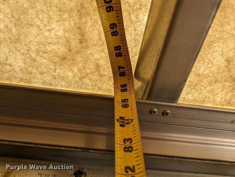 image for item LF9691 2015 International TerraStar  box truck